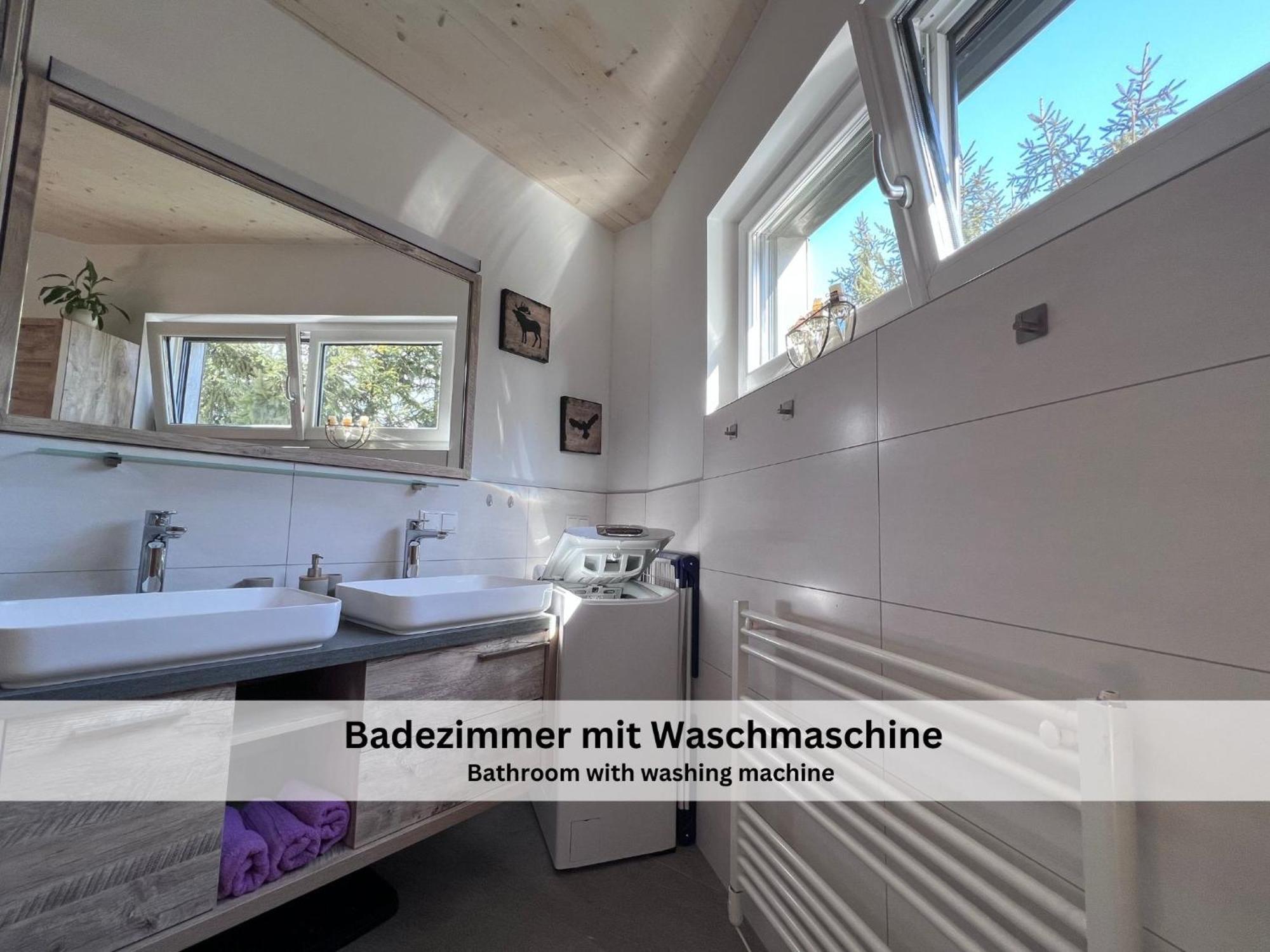 Apartments Viola Altenmarkt アルテンマルクト・イム・ポンガウ エクステリア 写真