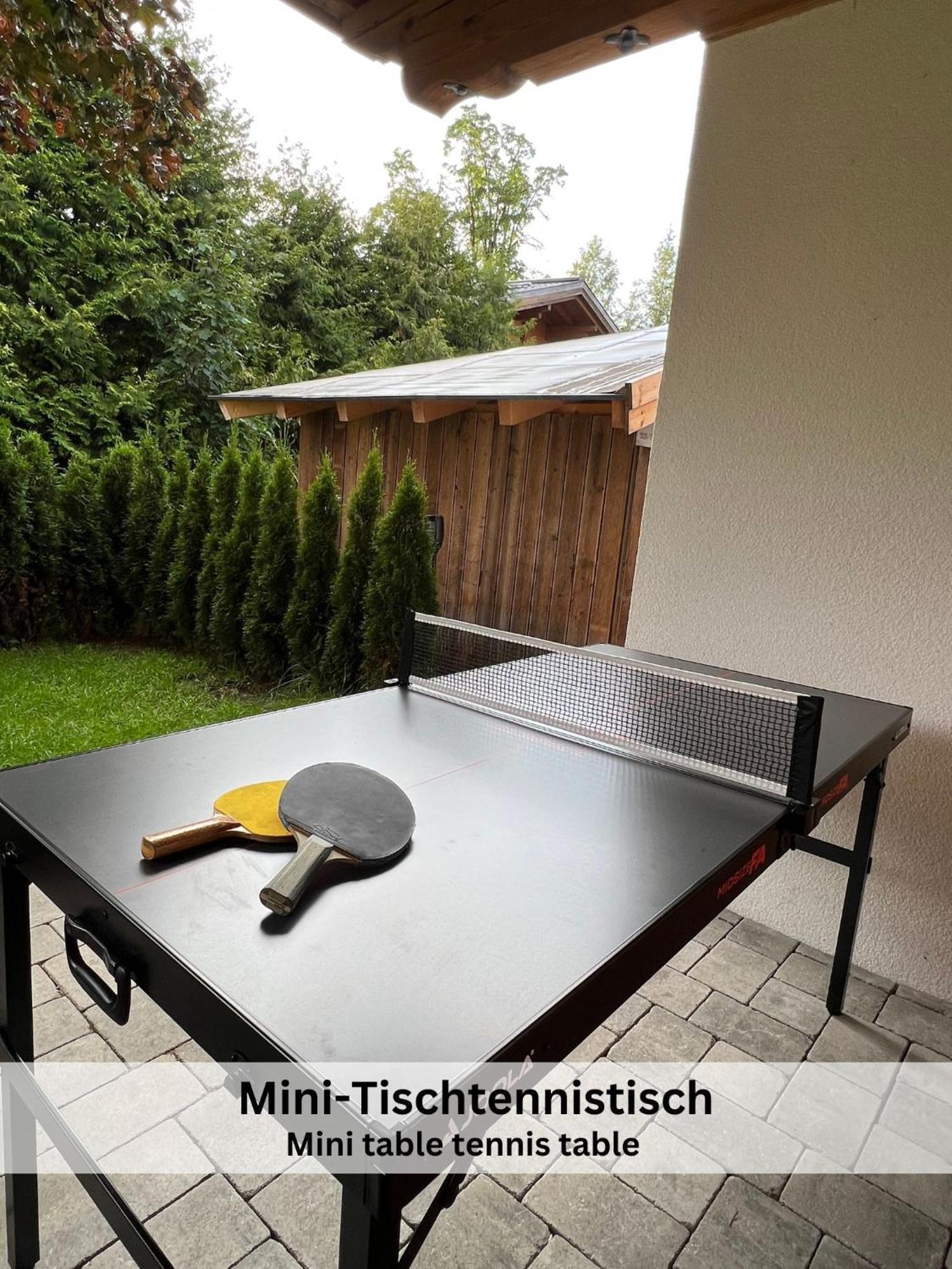 Apartments Viola Altenmarkt アルテンマルクト・イム・ポンガウ エクステリア 写真